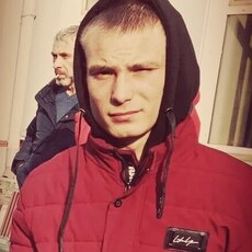 Фотография мужчины Сергей, 27 лет из г. Хилок