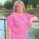 Ирина, 64 года