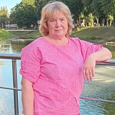 Фотография девушки Ирина, 65 лет из г. Смоленск