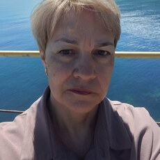 Фотография девушки Светлана, 54 года из г. Сергиев Посад