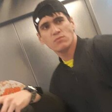 Фотография мужчины Aziz, 30 лет из г. Ош