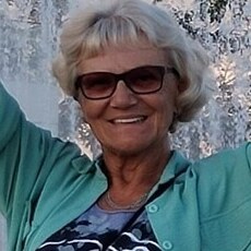 Фотография девушки Ирина, 60 лет из г. Пенза