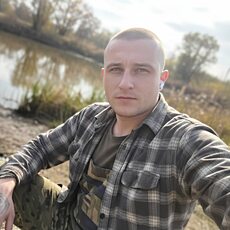 Фотография мужчины Владимир, 33 года из г. Находка