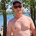 Хайрулла, 46 лет