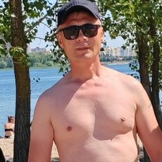 Фотография мужчины Хайрулла, 46 лет из г. Мурманск