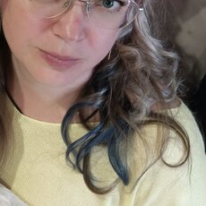 Фотография девушки Ёлка, 47 лет из г. Нижний Новгород