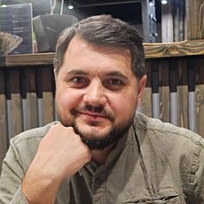 Фотография мужчины Егор, 35 лет из г. Курган