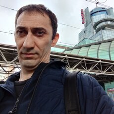 Фотография мужчины Вова, 43 года из г. Пенза