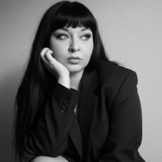 Фотография девушки Алина, 36 лет из г. Зеленодольск