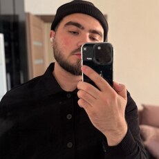 Фотография мужчины Алексей, 29 лет из г. Волгоград