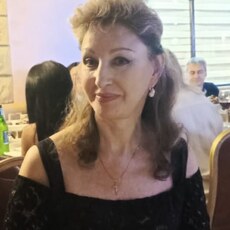 Фотография девушки Ольга, 55 лет из г. Мончегорск