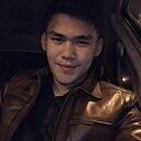 Серикжан, 32 года