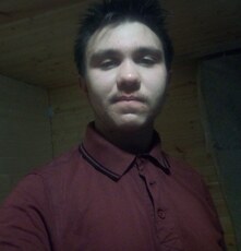 Фотография мужчины Дмитрий, 20 лет из г. Шумерля