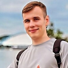 Фотография мужчины Алексей, 29 лет из г. Гродно