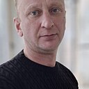 Андрей, 49 лет