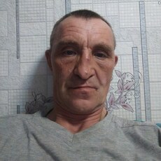 Фотография мужчины Сергей, 50 лет из г. Очер