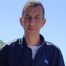 Фотография мужчины Андрей, 42 года из г. Симферополь