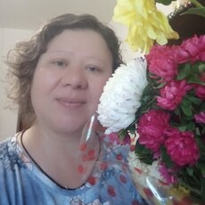 Фотография девушки Юлия, 45 лет из г. Могоча