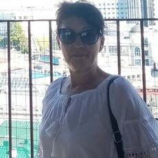 Фотография девушки Елена, 48 лет из г. Белебей