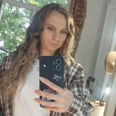 Фотография девушки Виктория, 28 лет из г. Новочеркасск