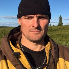 Фотография мужчины Серый, 48 лет из г. Сосногорск