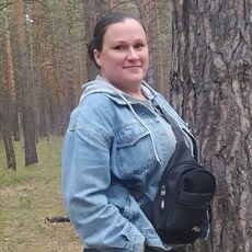 Фотография девушки Алекс, 37 лет из г. Канск