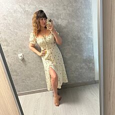 Фотография девушки Даша, 21 год из г. Новокузнецк