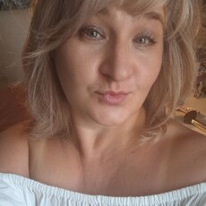 Фотография девушки Алена, 48 лет из г. Кушва