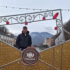 Фотография мужчины Паша, 37 лет из г. Волгоград