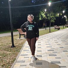 Фотография девушки Анжела, 54 года из г. Кустанай