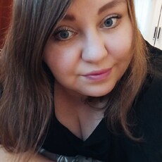 Фотография девушки Булочка, 34 года из г. Кириллов