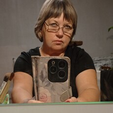 Фотография девушки Елена, 61 год из г. Барабинск