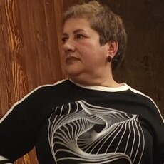 Фотография девушки Марина, 54 года из г. Петропавловск-Камчатский