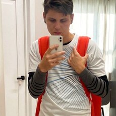 Фотография мужчины Паша, 25 лет из г. Руденск