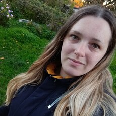 Фотография девушки Вероника, 26 лет из г. Советск (Калининградская Обл)