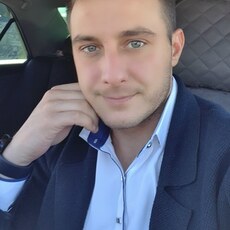 Фотография мужчины Сергей, 38 лет из г. Ноябрьск