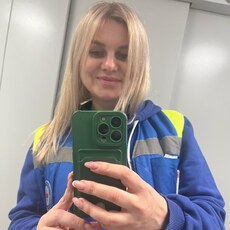 Фотография девушки Марго, 38 лет из г. Красногорск