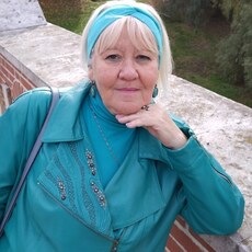 Фотография девушки Галина, 68 лет из г. Москва