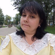 Фотография девушки Ольга, 46 лет из г. Вышний Волочек