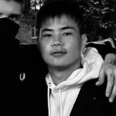 Фотография мужчины Влад Цой, 20 лет из г. Таганрог