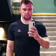 Фотография мужчины Денис, 36 лет из г. Москва