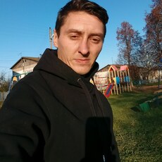 Фотография мужчины Максим, 37 лет из г. Урень