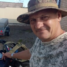 Фотография мужчины Серёга, 52 года из г. Лабинск