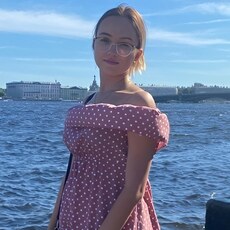 Фотография девушки Ира, 19 лет из г. Санкт-Петербург