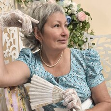 Фотография девушки Светлана, 60 лет из г. Новокузнецк