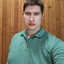 Семён, 30 лет