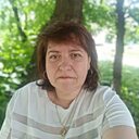 Любовь, 54 года