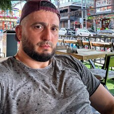 Фотография мужчины Сергей, 39 лет из г. Киров