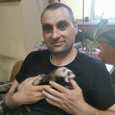 Фотография мужчины Stepan, 41 год из г. Одесса