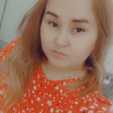 Фотография девушки Золушка, 28 лет из г. Москва